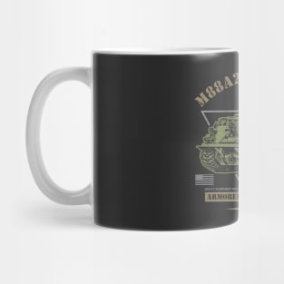 M88A2 Hercules - M88 Recovery Vehicle Mug